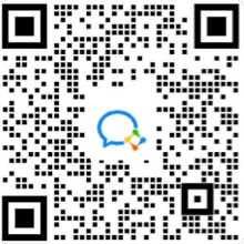 Anspire 企业微信二维码